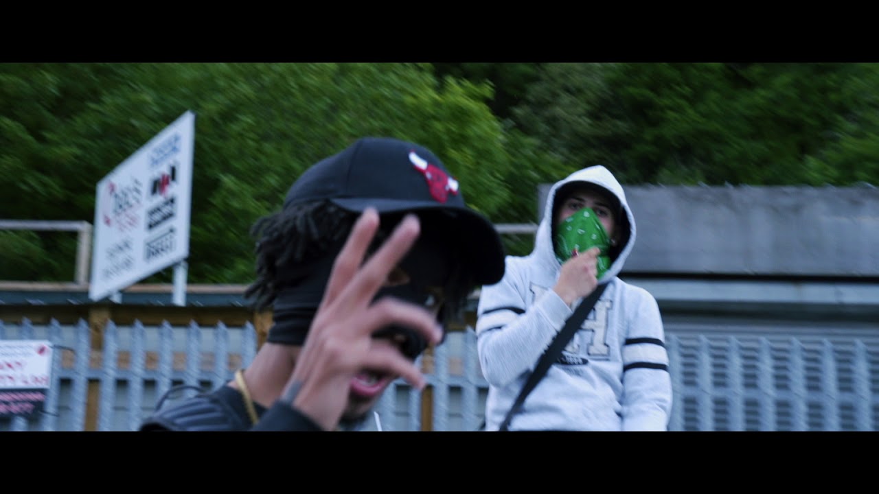 DrllxMtchll - 