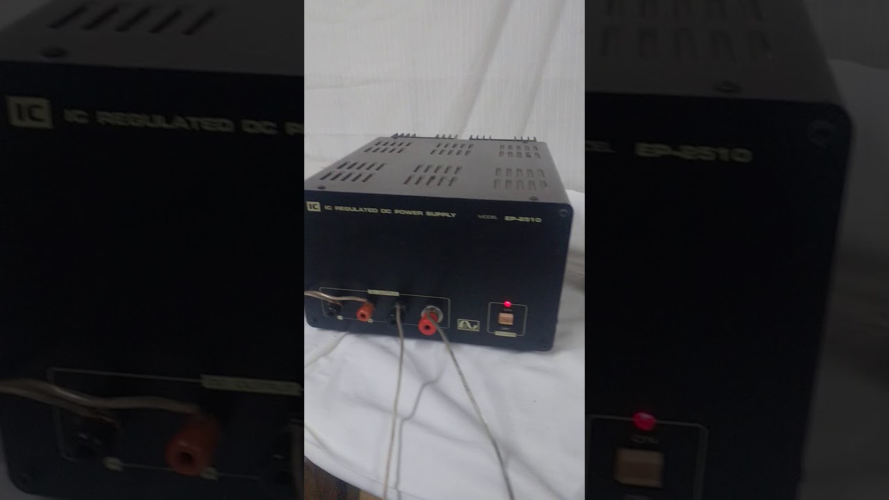 SANYO CDデッキ カーステレオ 50w&times;4