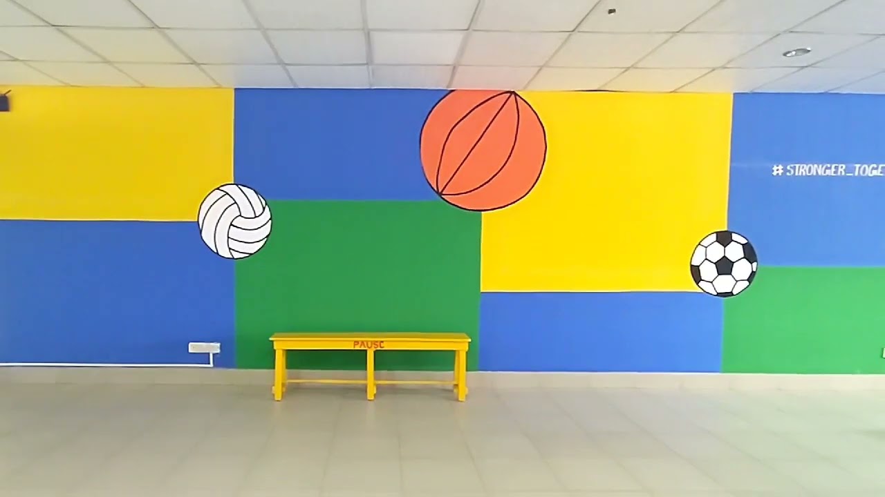 Primeasia University Sports Club (PAUSC)