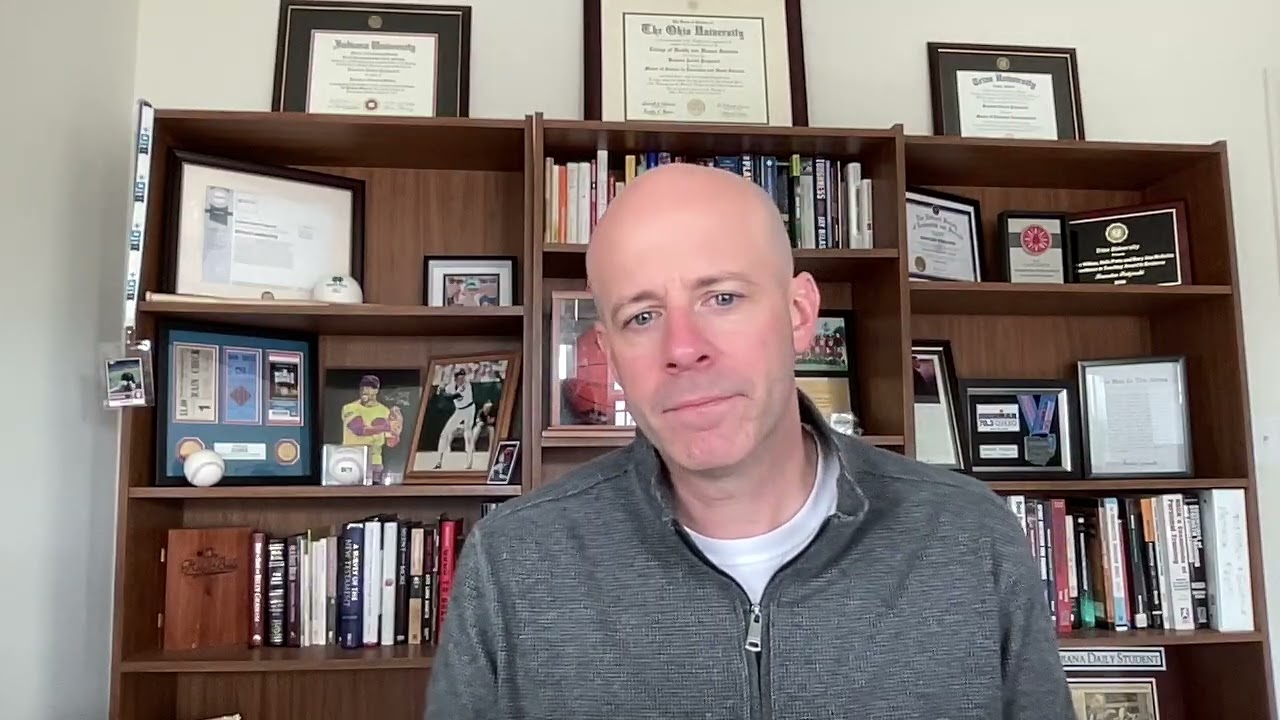 S2 | E8 Risky Bets: Sports Gambling, Leadership, and the College Athlete