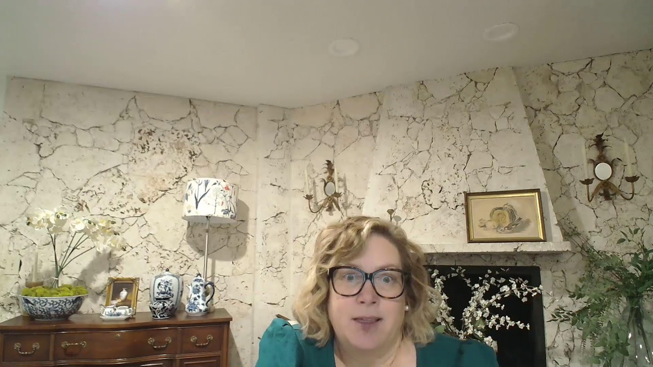 2025 Nashville Needlework Market recap