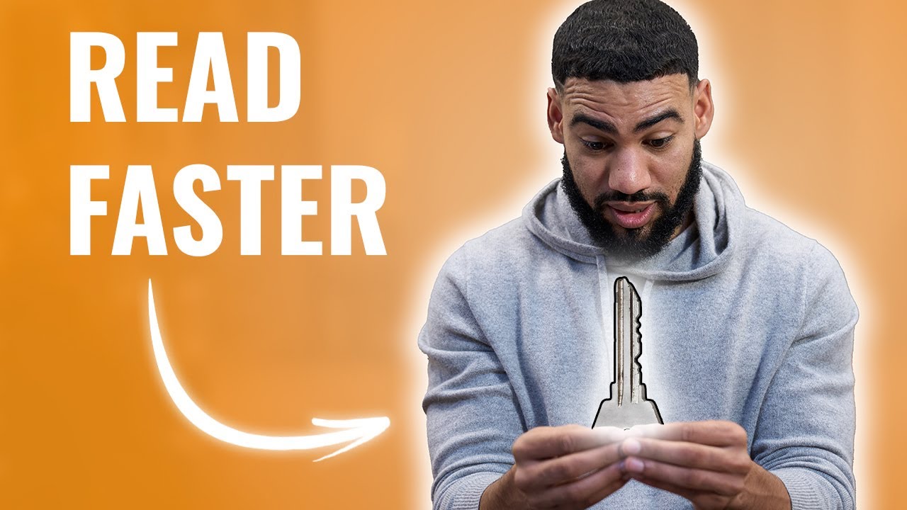 How to Help Your Child Read Faster