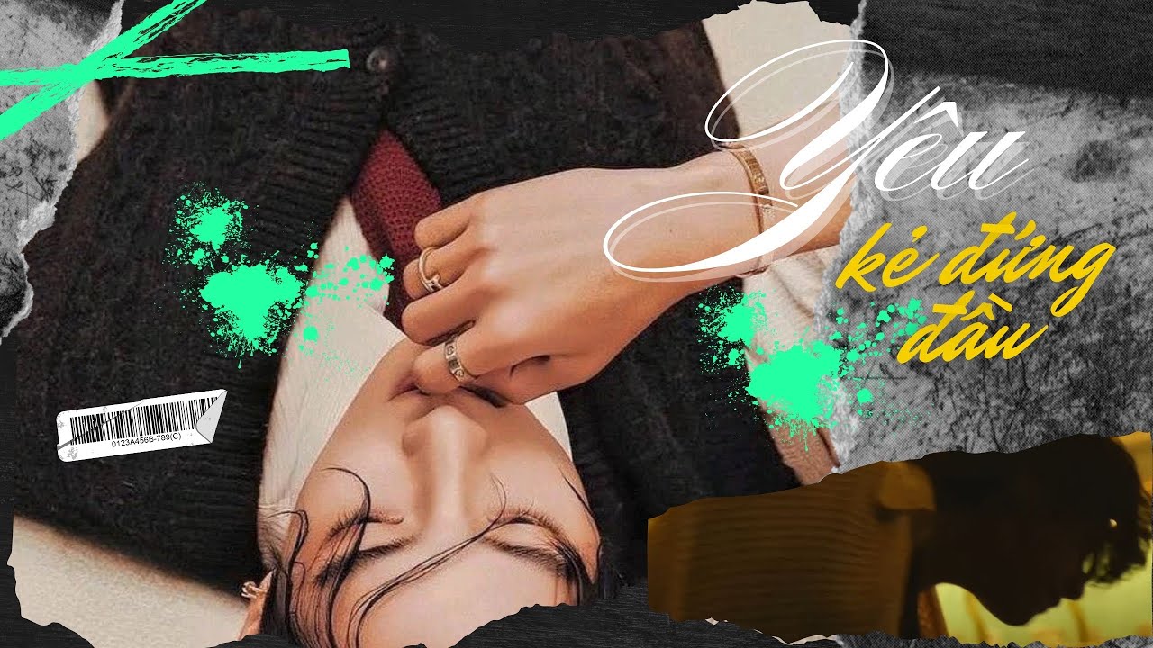 || ONESHOT VKOOK || YÊU KẺ ĐỨNG ĐẦU • Min - Ren