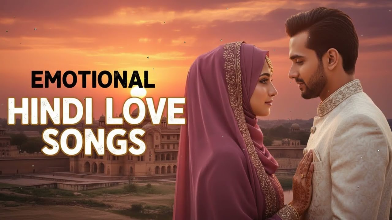 Dard Bhare Hindi Breakup Songs 2026 | Deepest Bollywood Sad Mashup Jukebox