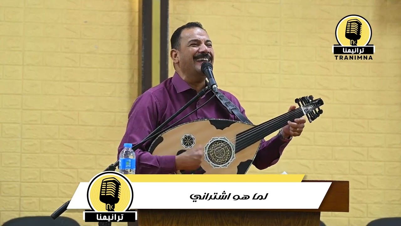 ترنيمة لا فضة ولا دهب - المرنم فايز عدلي
