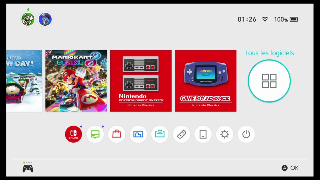 Joue sur  Super Mario Maker 2 en mode affrontement - 19ème épi # + 