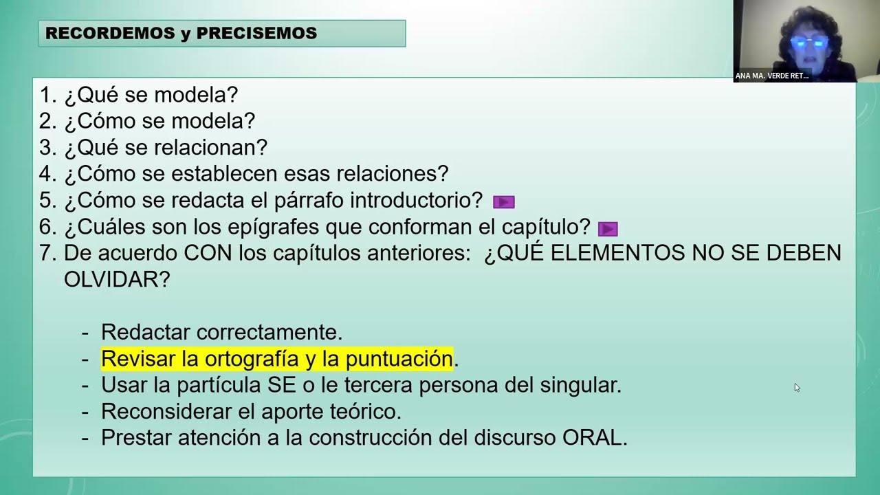 COMO CONSTRUIR EL MODELO TEORICO DE UNA TESIS - GUIA PARA ELABORAR TESIS PASO A PASO PARTE 6✅📌