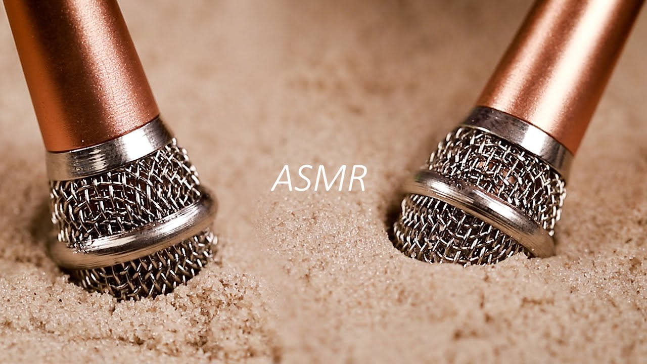 ASMR Самые приятные триггеры 4 часа покалывания