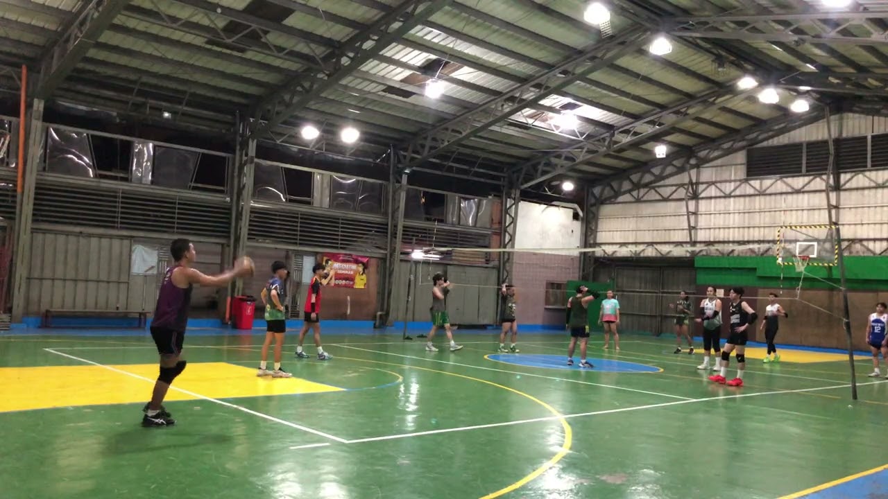 #volleyball #volleyballworld #volley 