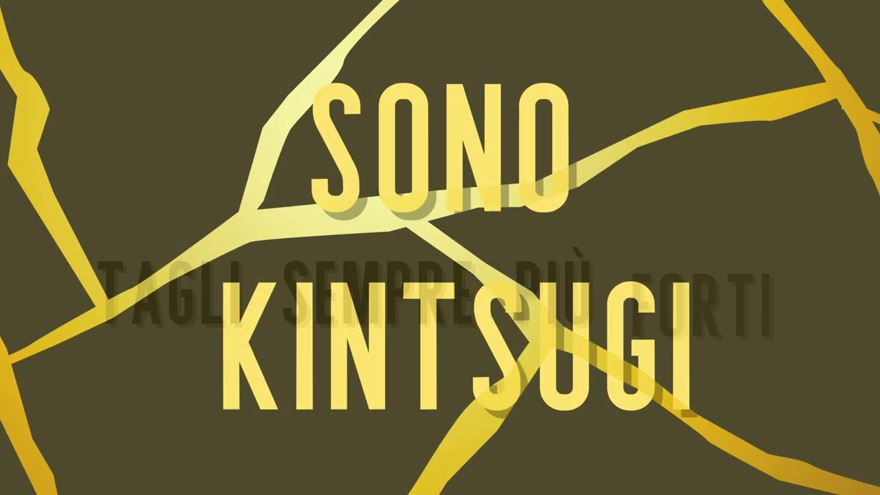 FRANCISCO - SONO KINTSUGI (Lyrics video)