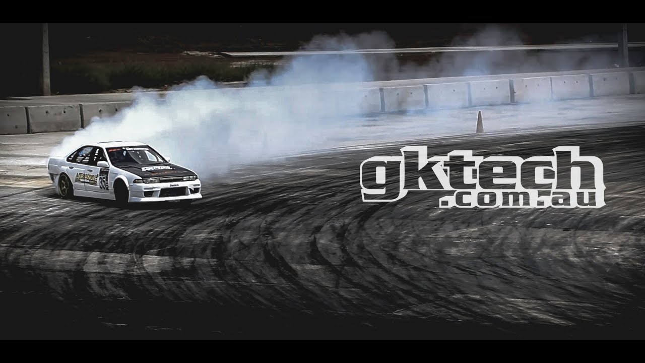 GKtech roll centre correction kit Review for Nissan S chassis