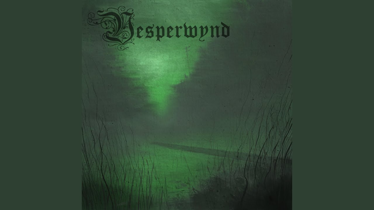 Unseen Depths of Black and Green