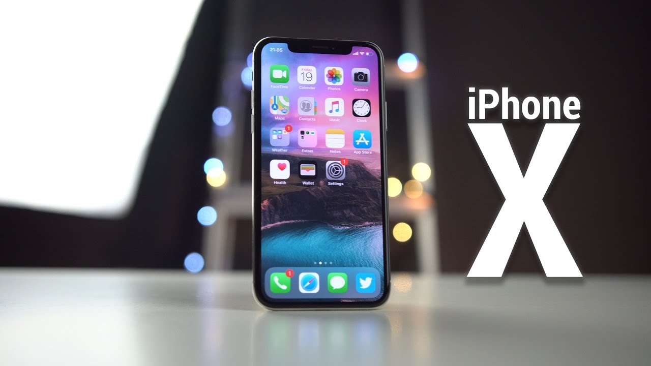 Should You Still Buy The iPhone X?