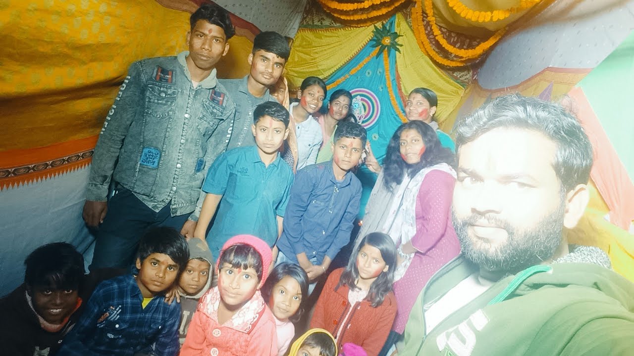 বেলা শেষে একরাস মন খারাপ নিয়ে মাকে বিদায় জানালাম//viralvlog//(সরস্বতী পূজা পার্ট -৩)