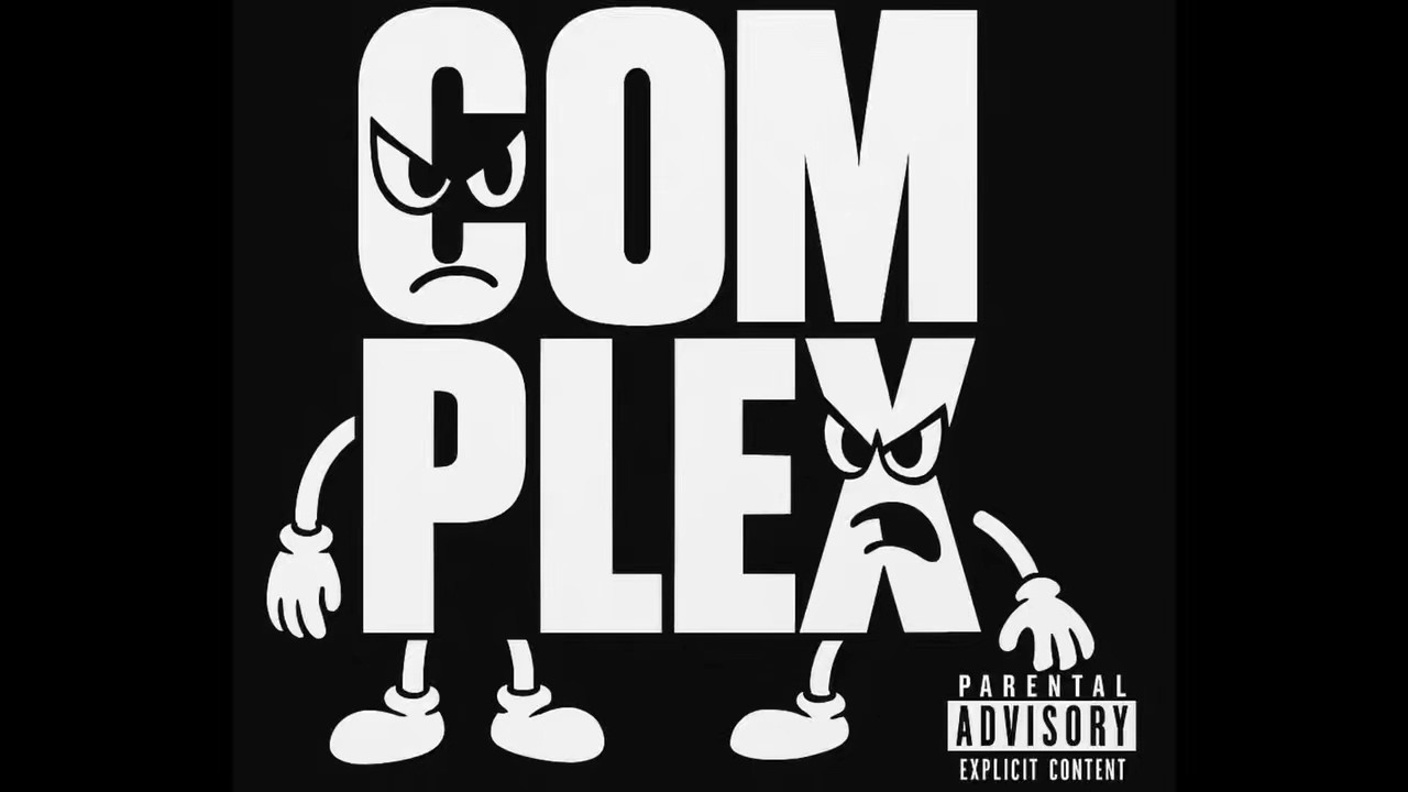 Chevy Woods - Complex [Official Music Video]