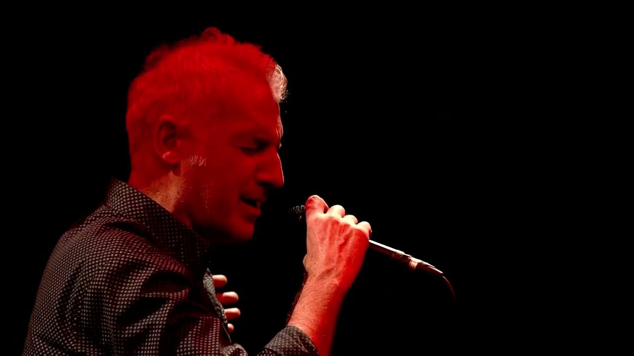 buitres - La Primera Vez (Montevideo Rock 2020)