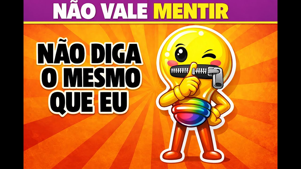90% das Pessoas ERRAM Essas Perguntas! Você Consegue? | Brilha Quiz