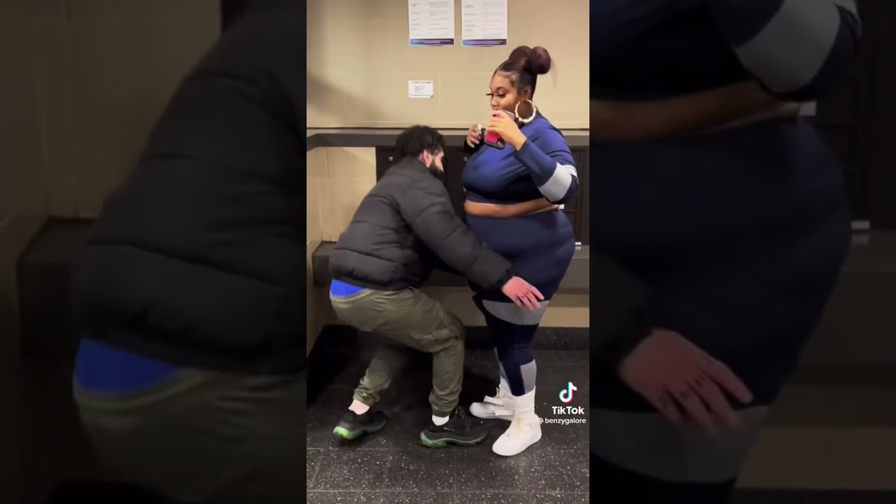 Ooh he need some milk 😩😂#shorts #bbw