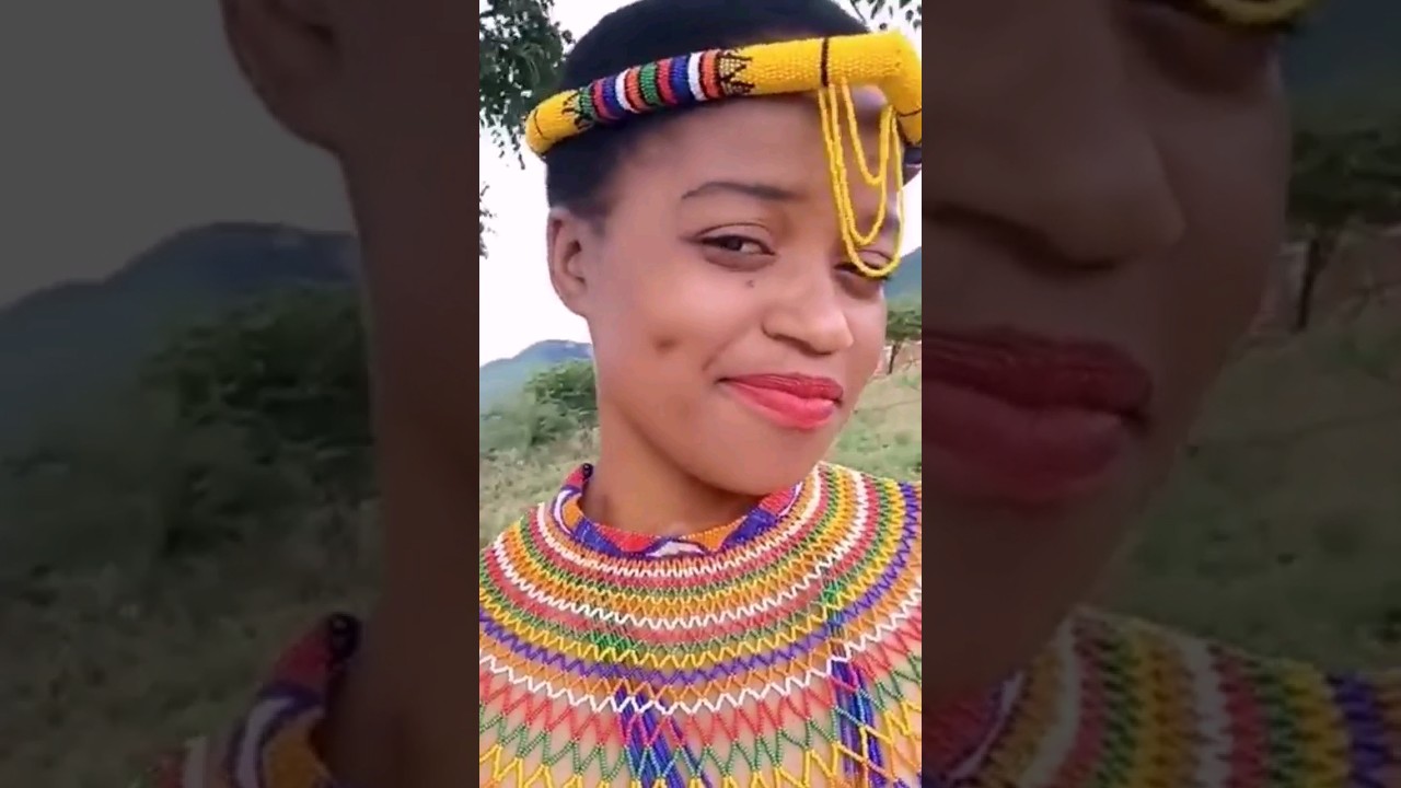 🇿🇦 #proudlysouthafrican #zuludance #culture #zulu #zuluMaidens #umemulo #umukunga #zulugirls #africa
