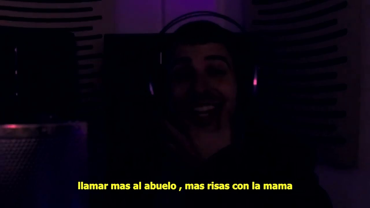 Nandez Ndz - Planes / Video Lyric