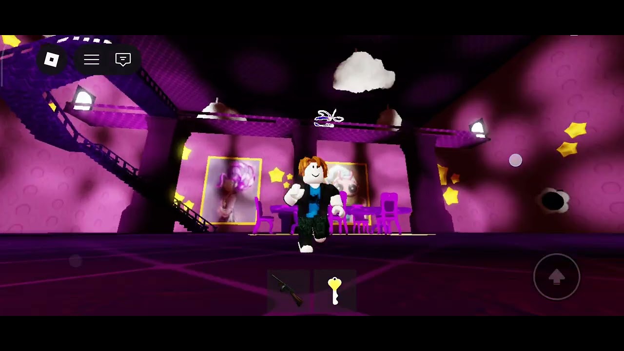 Пытаюсь пройти прототипа в пп ролеплей и то что было в конце это шок! 