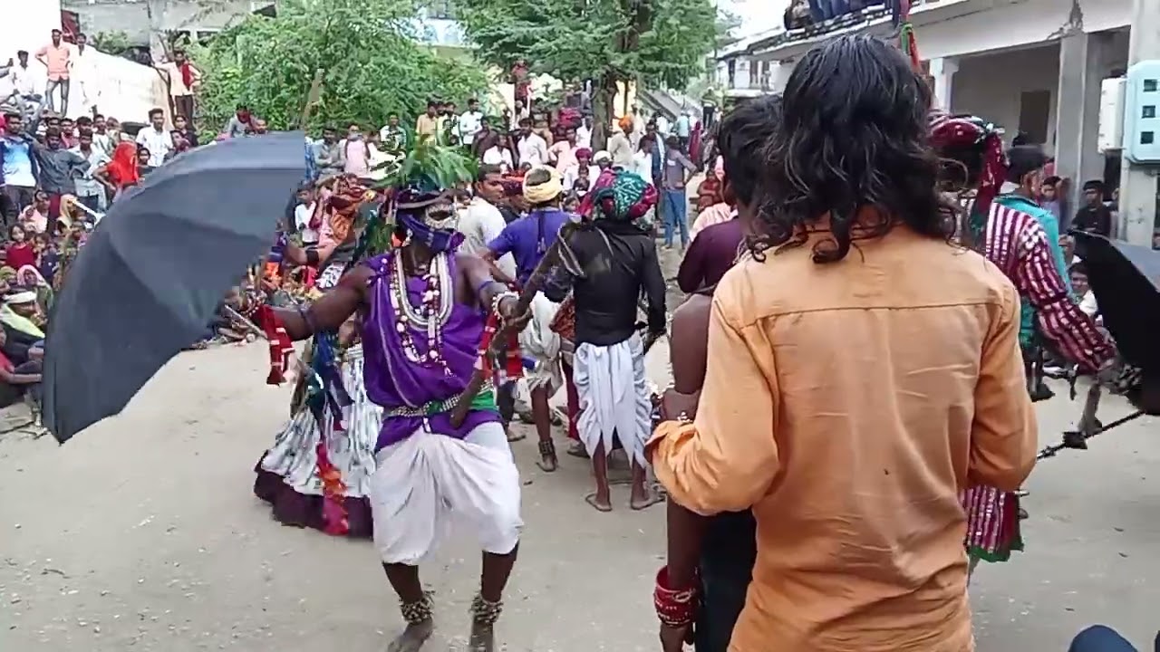 सेगनवास गवरी 2024