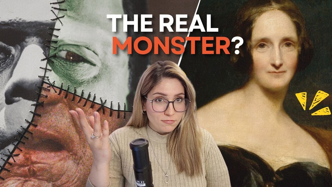 Frankenstein Was Never About the Monster