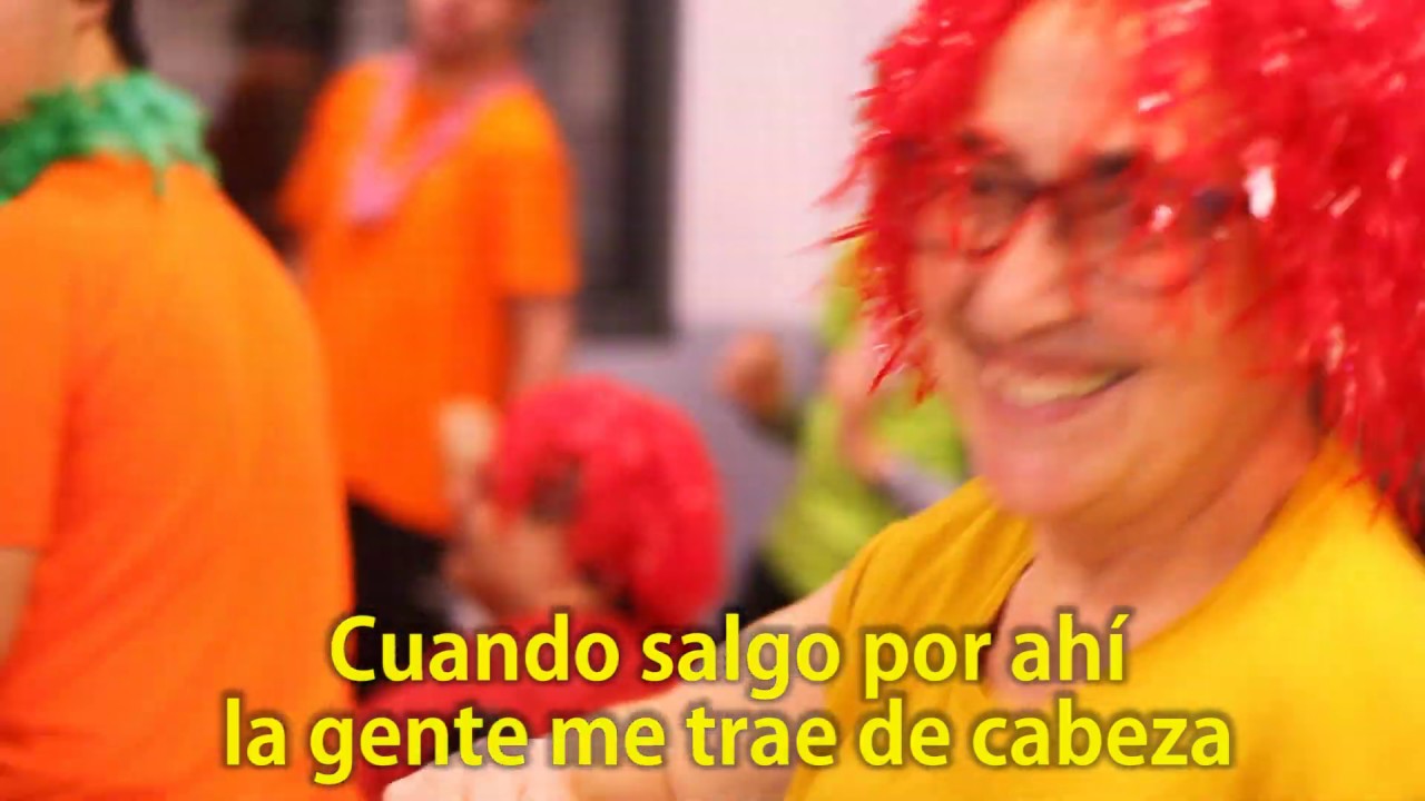ROMPIENDO BARRERAS- 3 DE DICIEMBRE, DÍA INTERNACIONAL DE LAS PERSONAS CON DISCAPACIDAD.