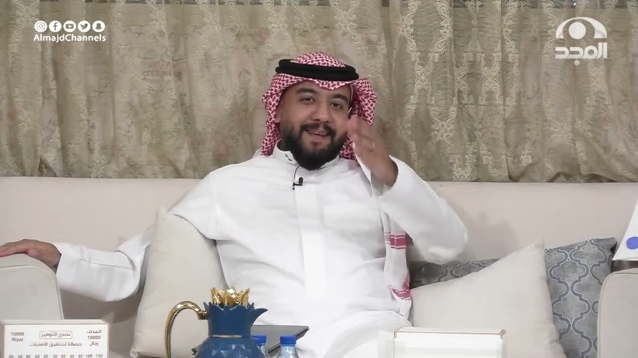 فقرة حامض حلو مع: ياسر العباس وأسيد القحطاني وعادل بن هيف | #الذواقة72