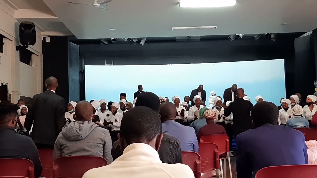TTACCSO UKZN DBN-USUKU LWENGONYAMA