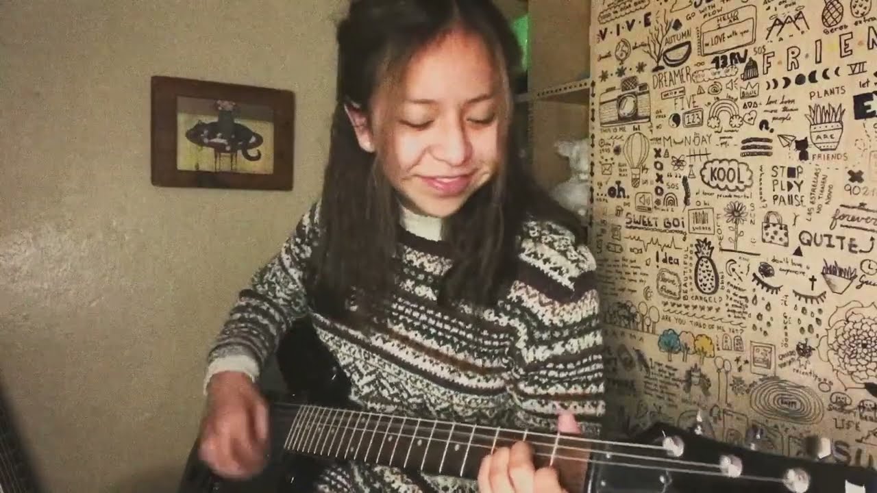 jules - bratty (cover)