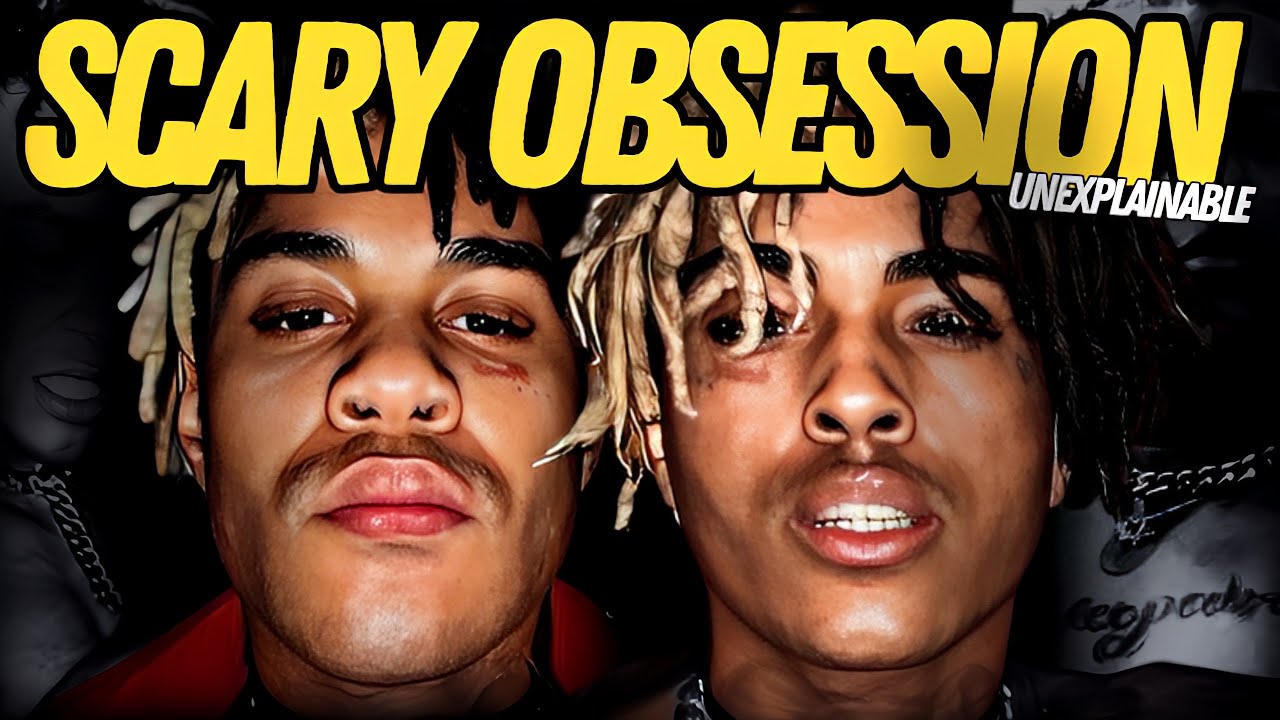 What Drives Somebody To This Point (XXXTentacion Clone)
