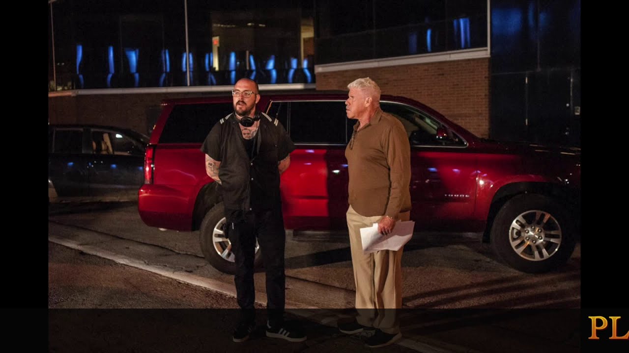 Filmmaker John Swab Talks 'Run With The Hunted' and the Greatness of Michael Pitt