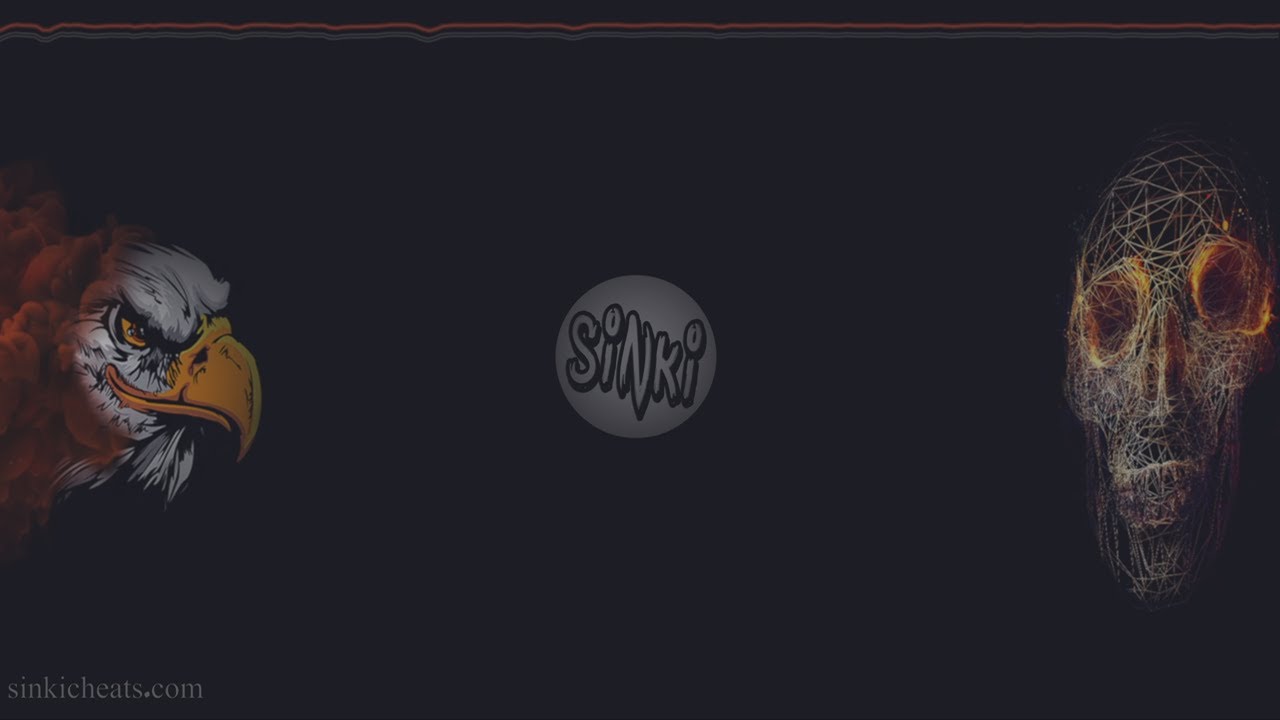SINKI MUSIC OFFICIAL CLIP