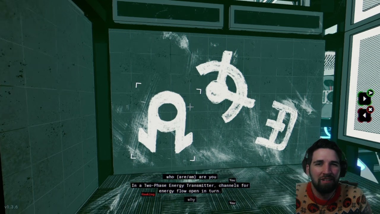 Total Reload Demo I am WAY too dumb for this game!