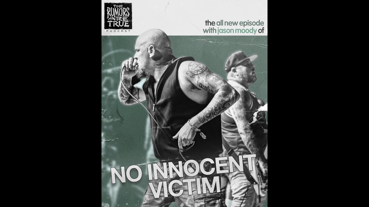 Jason Moody (No Innocent Victim)