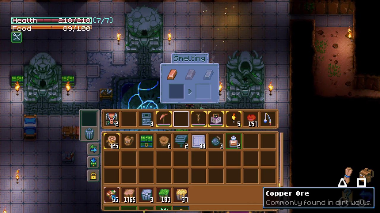 Core Keeper