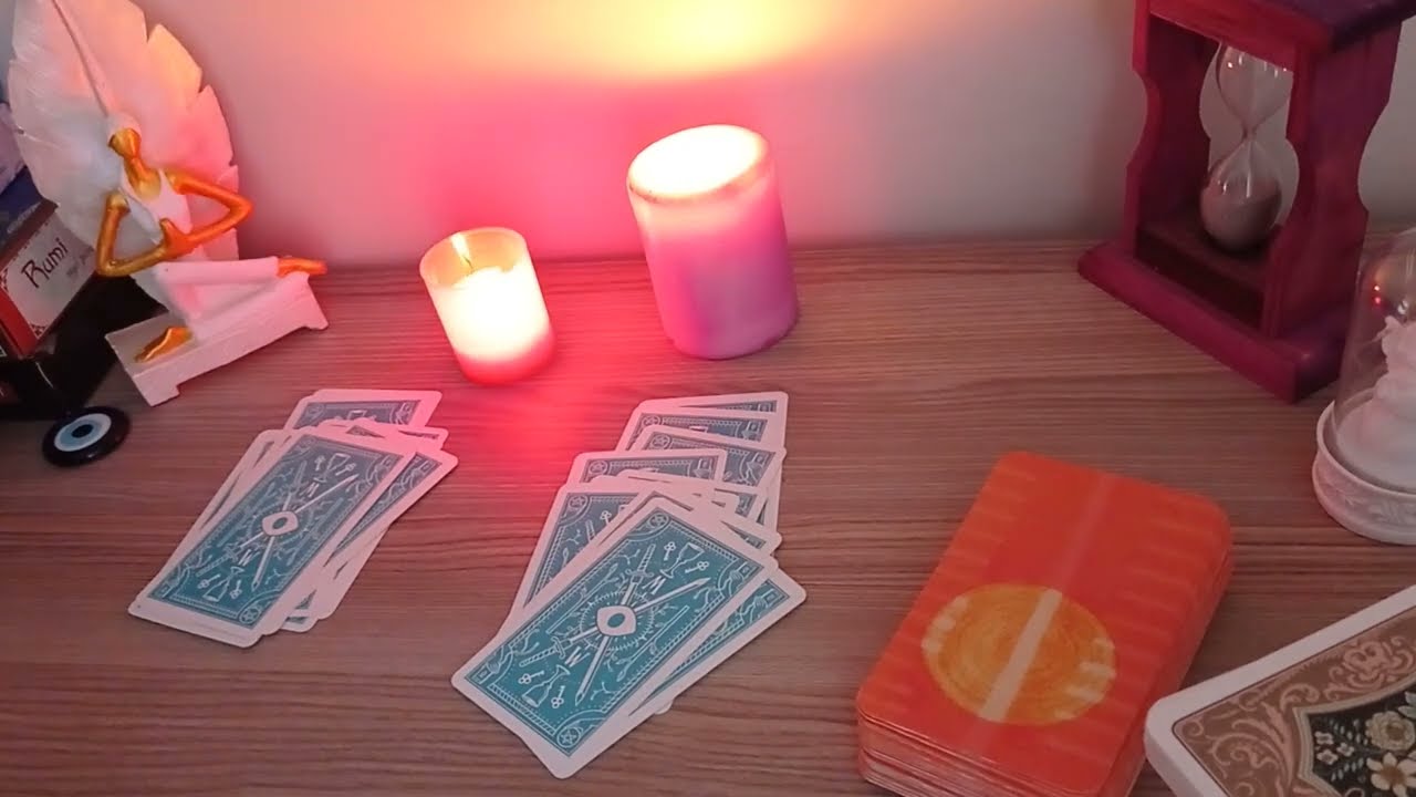 🕵️Beni Kim Merak Ediyor? Kim Stalkluyor?🕵️Deste Seç Tarot Okuması