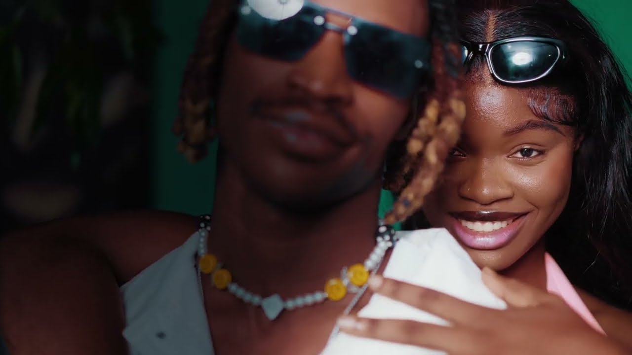 Med C  - FOURE (Clip Officiel 2025)