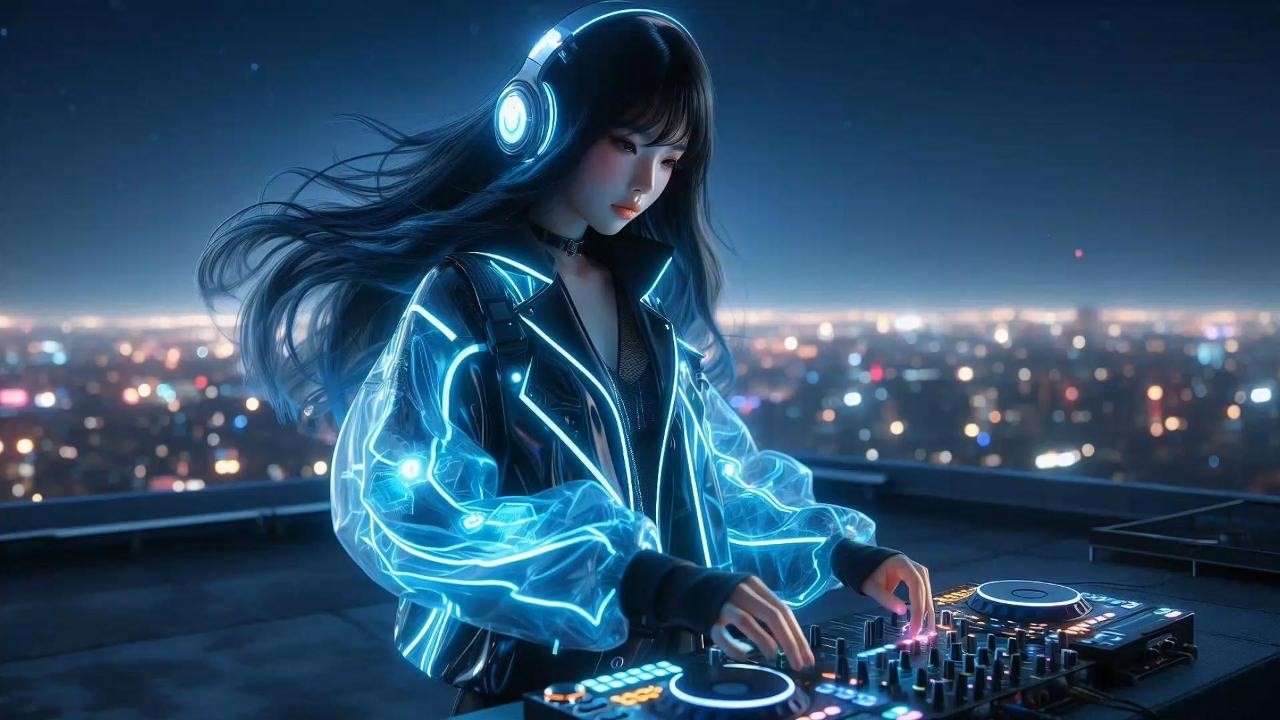 Popular EDM Mix 2026 🎧 Viral Songs Collection 🎧 Gaming Electro Beats
