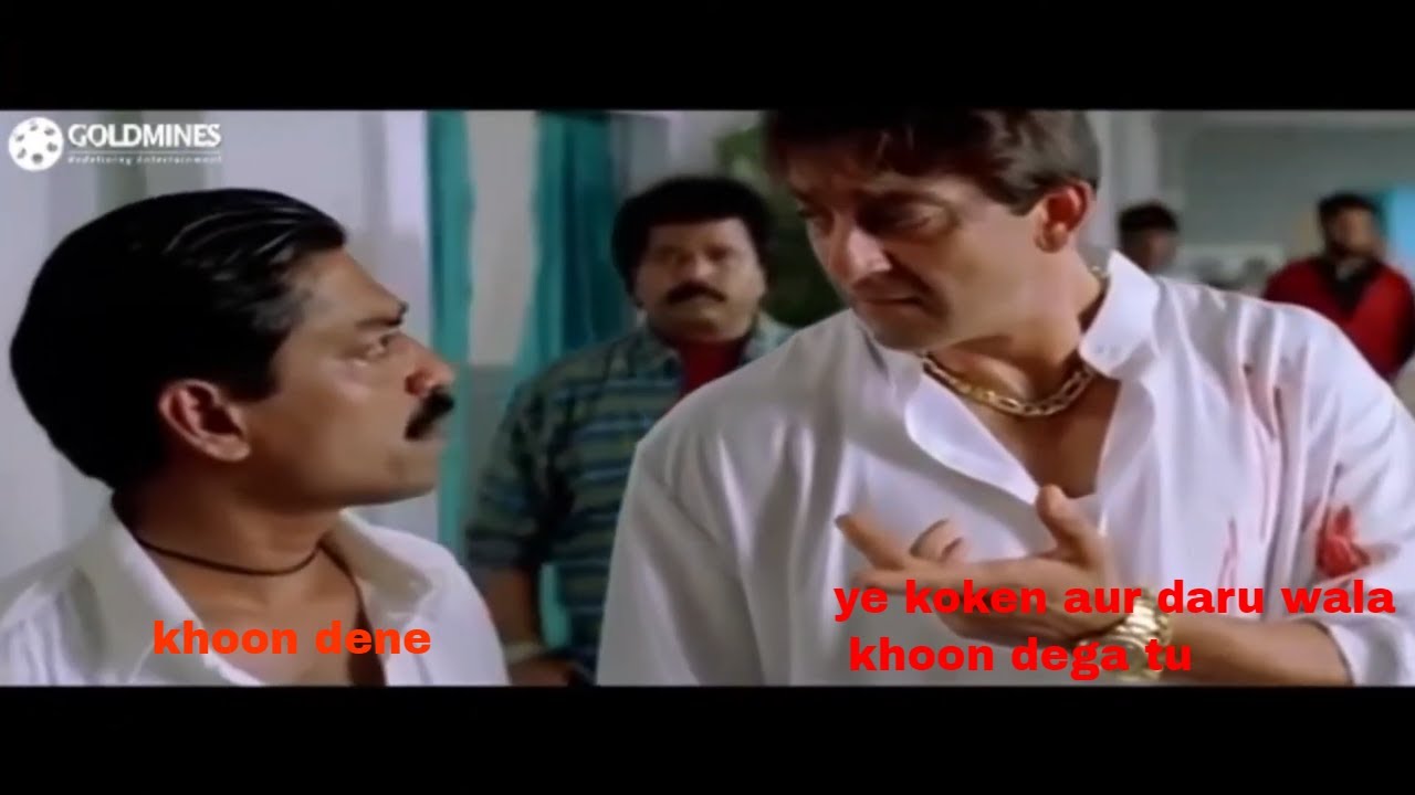 Vaastav: The Reality | best scene | part 5 | #Sanjay Dutt , Namrata Shirodkar, Paresh Rawal