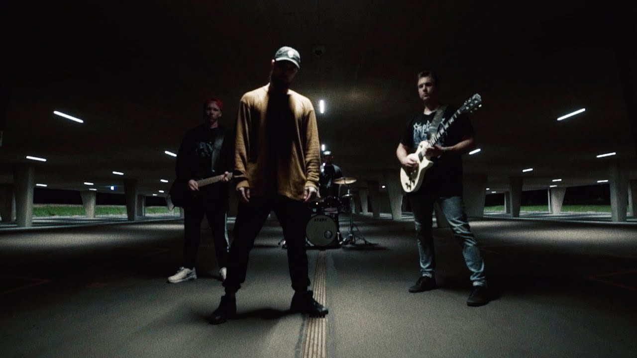 Fallbrawl - Welcome To Reality - Official Video