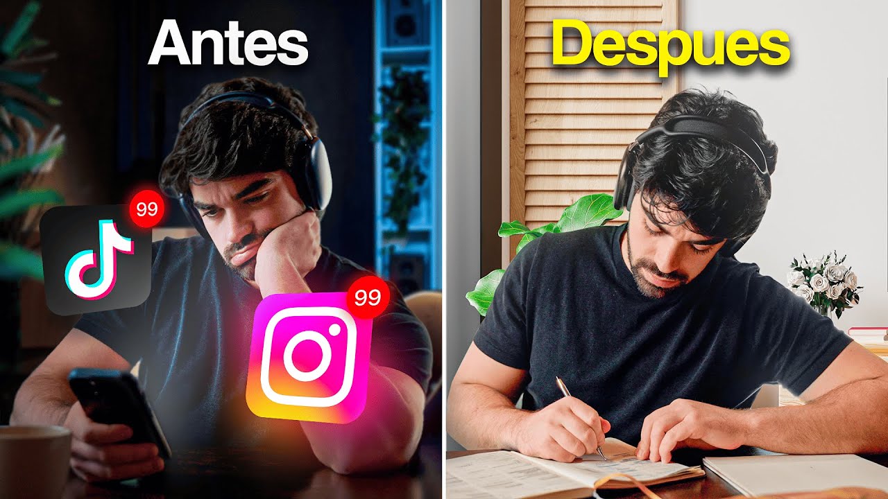 C&oacute;mo Ser Productivo Y Aprovechar Tu Tiempo, Seg&uacute;n La Ciencia?