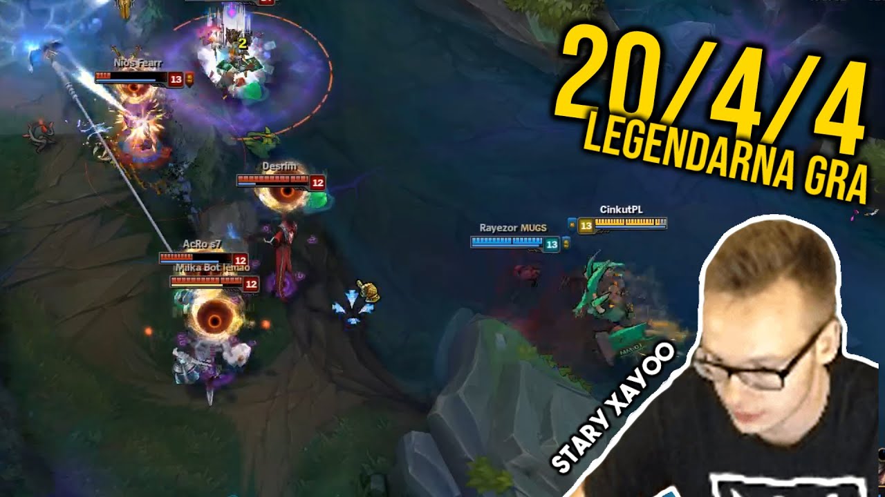LEGENDARNA GRA MALPHITE