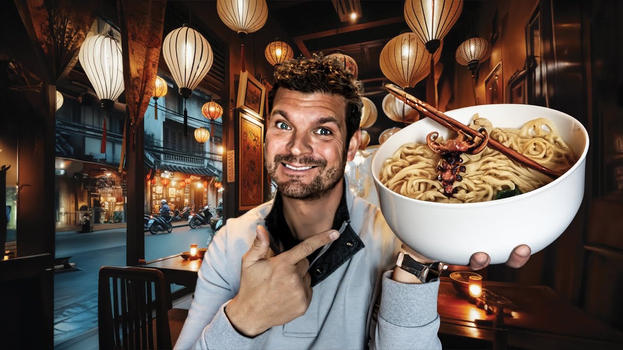 Travel Food Safty Guide While Traveling Abroad