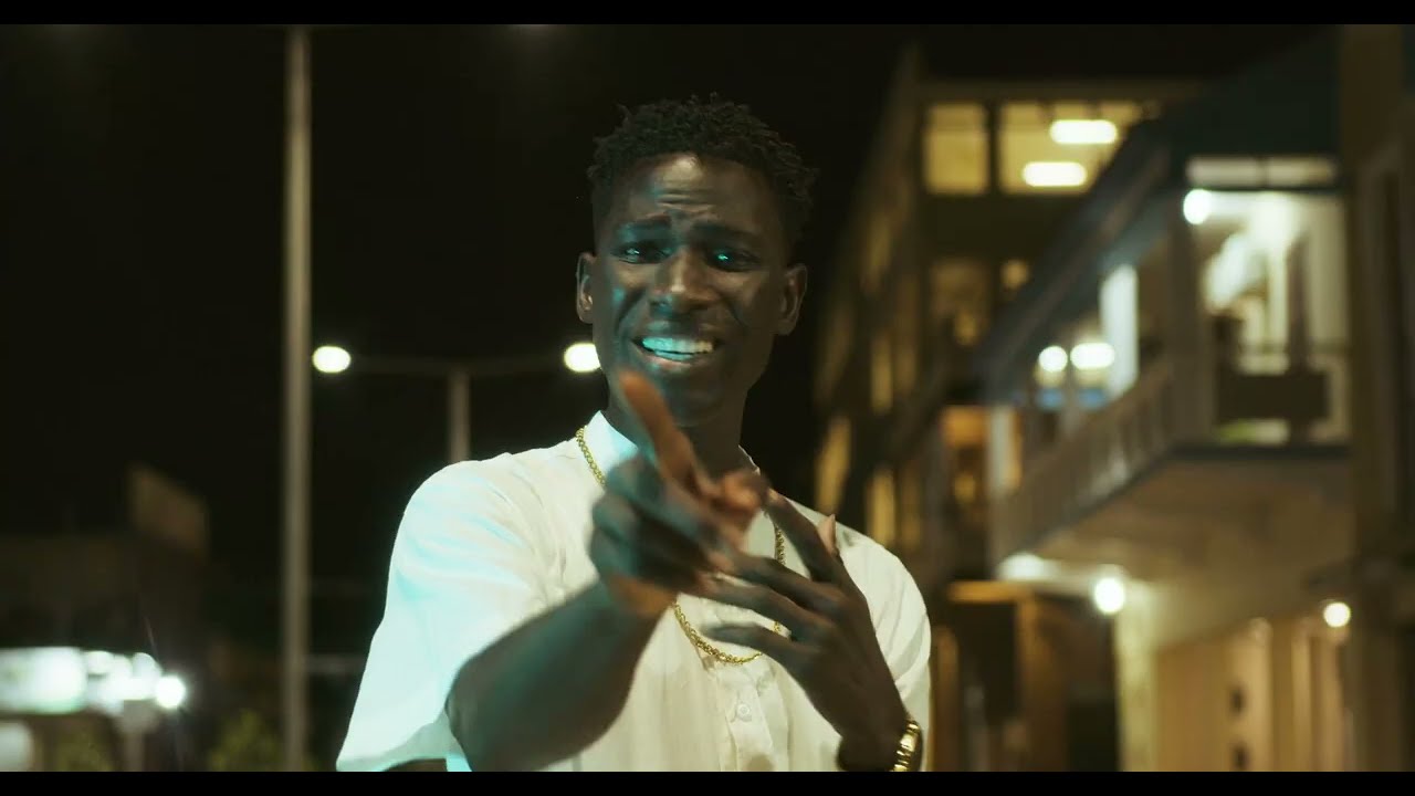HOMI FRANCISCO____PRES DI SUNHU________Video Oficial 4K  (PROD - EMS PROD)