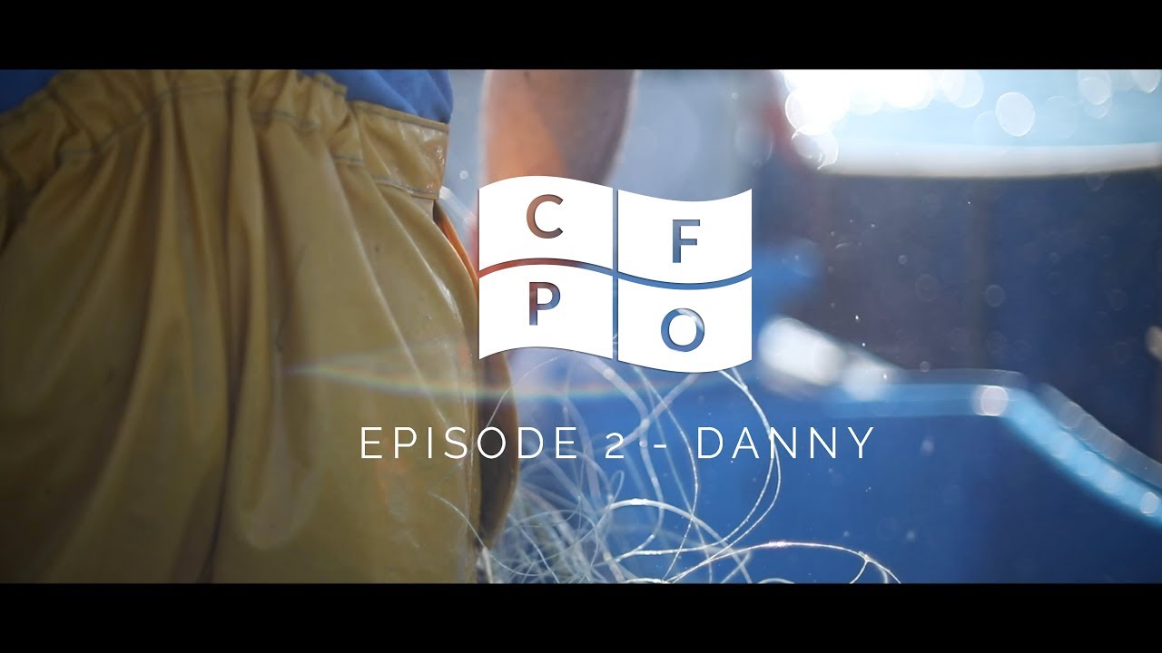 Episode 2 - Danny