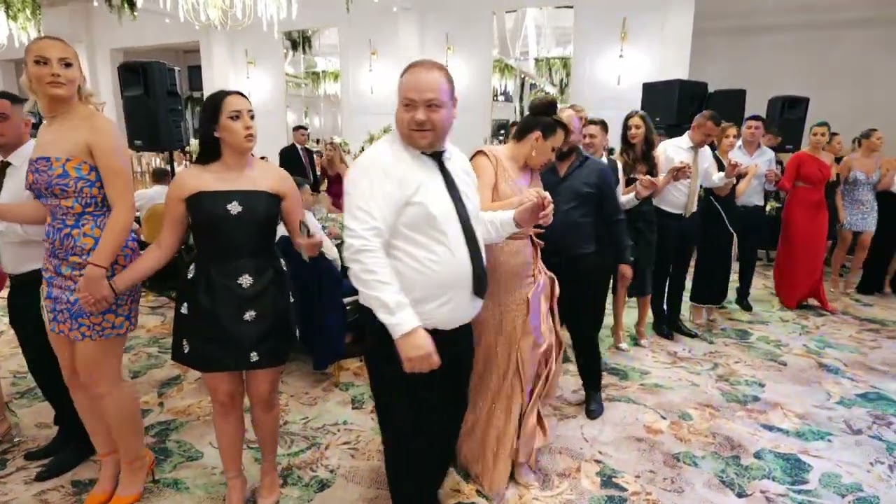 Nunta Georgiana & Valentin II Ghita Caltun Brancu II Partea 2