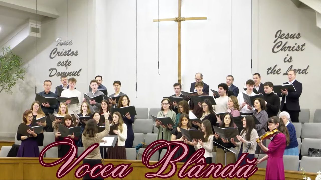 Vocea Blândă (2/8/2026)