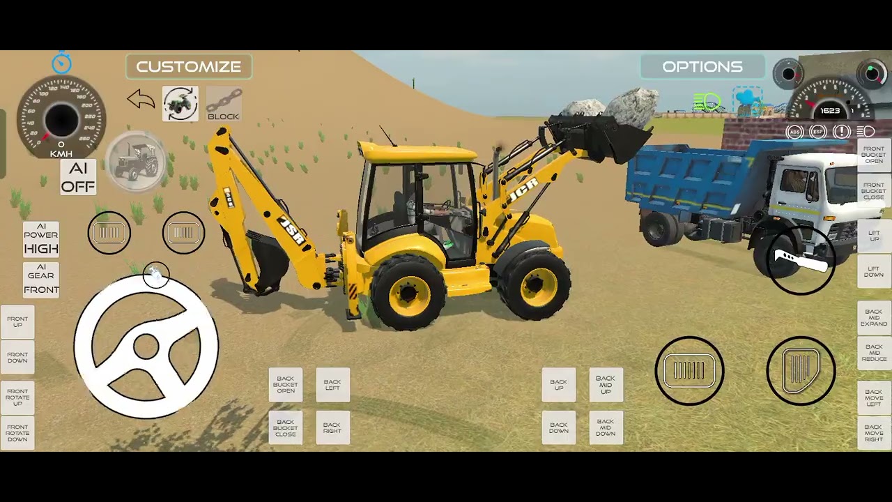 My new game 🧑‍🔧
